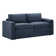 Lana 2 - Piece Upholstered Power Reclining Modular Sofa