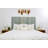 Knobel Solid Wood Panel Headboard Mounts on Wall-34035875-37984939