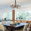 Pelchat 6 - Light Candle Style Chandelier-896668605