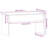 Lesath Manufactured Wood Yes Frame Single Coffee Table with Storage-887900774-887900775