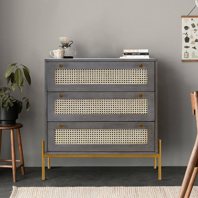 James-Rance Accent Chest