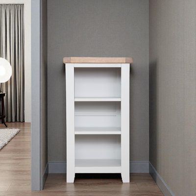 Melbourne 91.5cm H x 50cm W Standard Bookcase