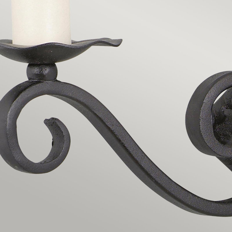 Venetian Candle Wall Light