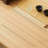 Solid wood large board dining table widened-107265124