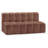 Ishti Upholstered 60'' Loveseat-89266423
