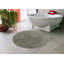 Tapis pour salle de bain réversible 100% coton Jarris-399341072