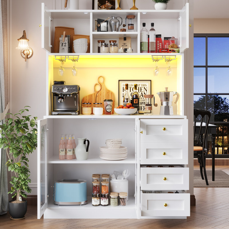 120cm Sideboard