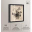 «Delicate Darkness Shadowbox Print» par Art Remedy-118204623-118204626