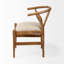 Chaise d'appoint en coton Farringdon-1808289330-1808289331