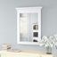 Miroir de salle de bain Hollis-523290099-523333214