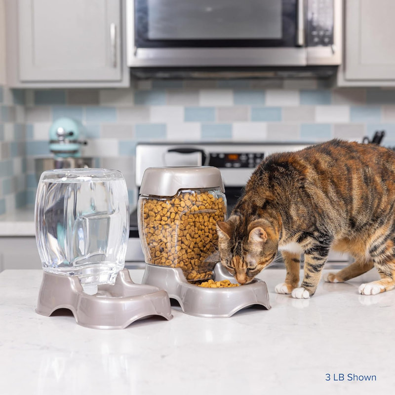 Automatic Feeder