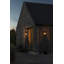 Carpi Modern Outdoor Wall Light Flush Mount-91017054-66939649