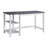 Milosz Writing Desk