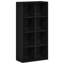 130cm H x 66cm W Cube Bookcase