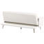 198cm Upholstered Sofa Bed-1980016835-1980016836-1980016838