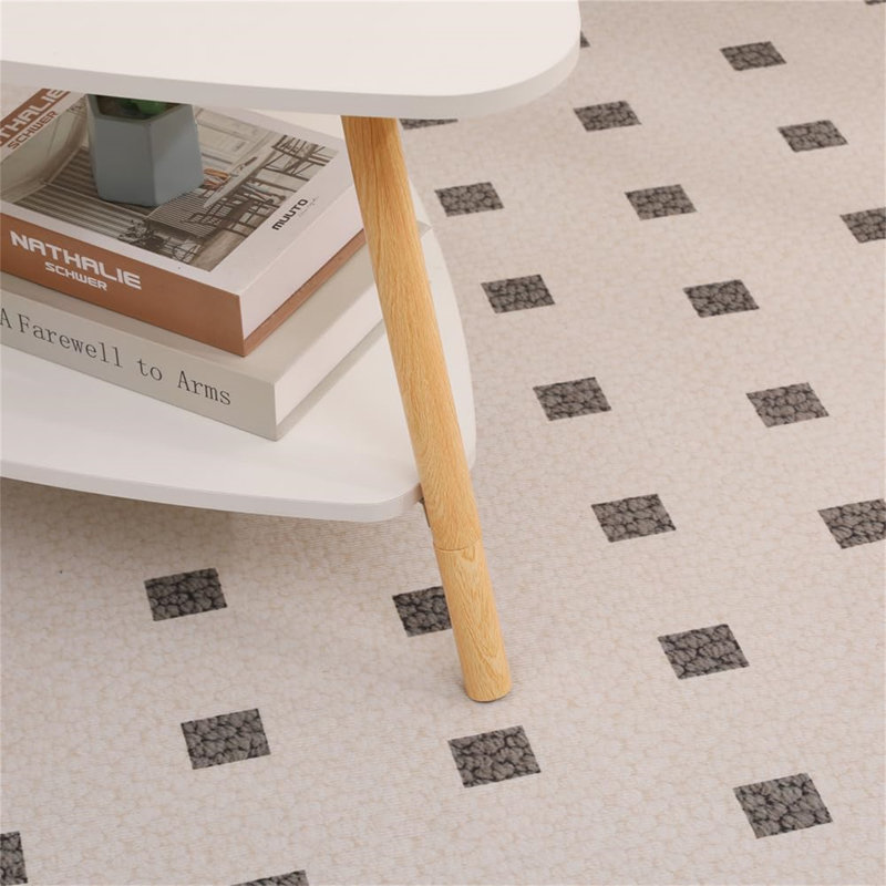 Burneyville End Table