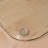 Glaciermat Glass Desk Pad 19" x 24"-1404124634