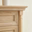 Armoire de rangement de style campagnard-665764971