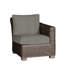 Rustic Patio Lounge Chair with Cushions-1110726824-1172305664-1172305913