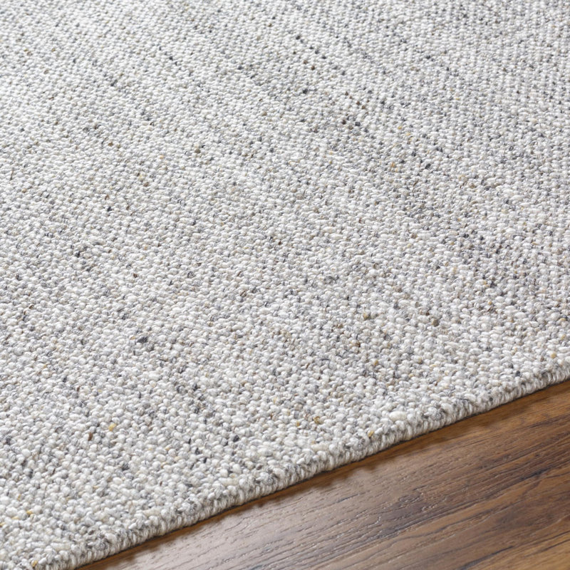 Honorine Ombre Indoor / Outdoor Rug, Rectangle 9' x 12'