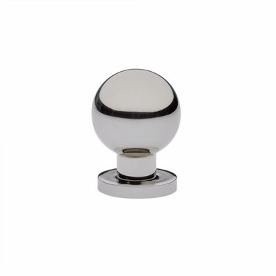 Round Knob