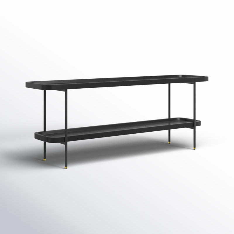 Rivia 59'' Console Table