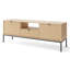 Unfinished TV Stand-1100069745
