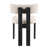 Beige/noir est en rupture de stock