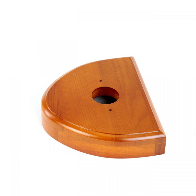 High Tank Toilet Part Panel Only