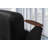Nadyah 56" W Reception Chair-68471422