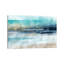«Wind and Water» par Carol Robinson, impression sur toile tendue-55900767