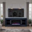 Meuble télé 65 po pour téléviseur de 75 po ou moins-1387014090