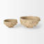 Aldon Handmade Paper Decorative Bowl 2