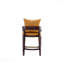 Comptoir bas pour salon confortable - Chaise