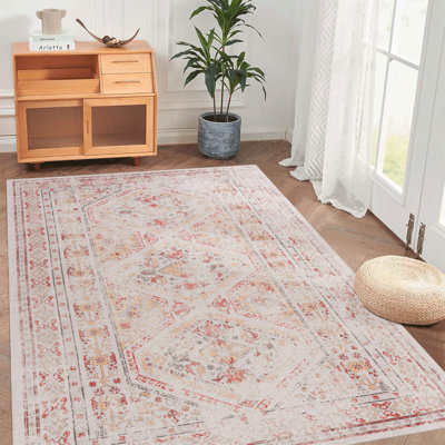 Tapis lavable 
