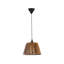 Luminaire suspendu en métal
