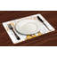 Polyester Animals/Nature Rectangle Placemat