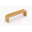 Brushed 4" Center to Center Bar Pull-62118000-124928128