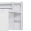 Lit de jour simple avec lit gigogne et bureau - Lit de rangement peu encombrant-765949849-765949854