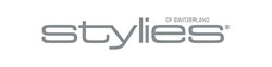 Stylies logo