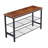 8 Pair Shoe Rack