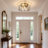3 Heads Ceiling Light-309155979