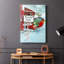 The North Pole - Gala Cavas-504955254