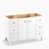 Blanc lin est en rupture de stock