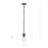 Devonshire 1 - Light Single Pendant-442991038
