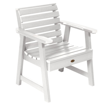 Cecillia Outdoor Dining Armchair