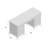 Kerey Solid Wood Base Credenza Desk-2120639670
