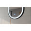 Miroirs suspendus Paris