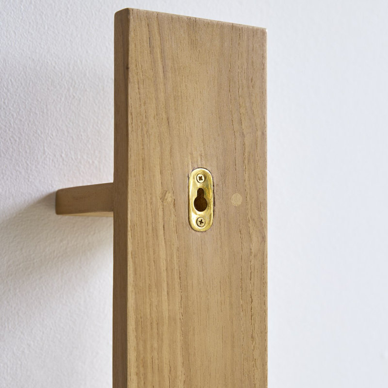 Bahya Floating Shelf