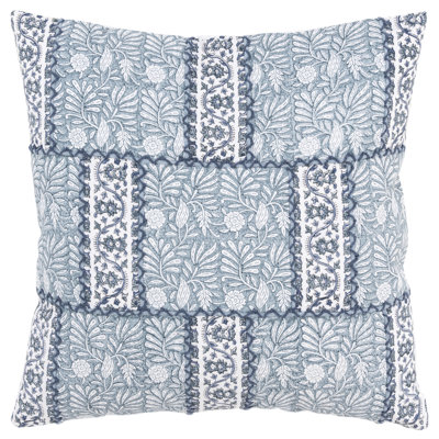  Coussin décoratif en coton No Sujet